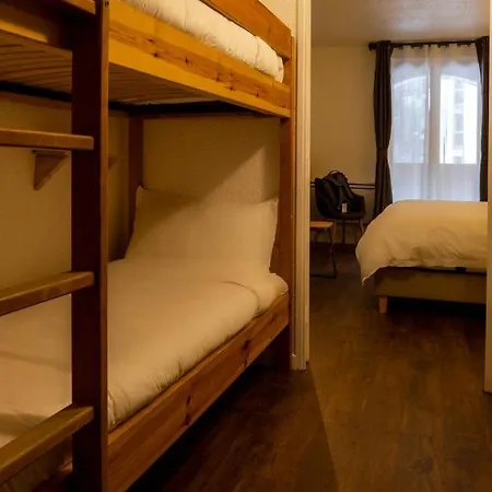 Snow Chill Hotel Risoul