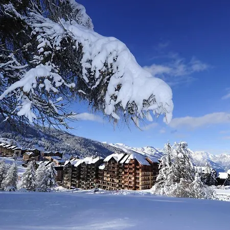Snow Chill Hotel Risoul